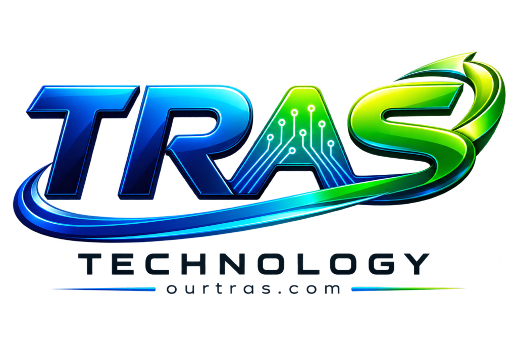 Tras Solution Ltd