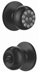 AIA.LOC AIAISFLOC Smart Door Lock