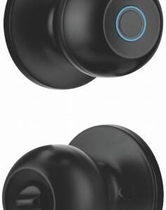 AIA.LOC AIAISFV2LOC Fingerprint Smart Door Lock