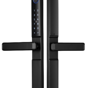 AIA.LOC AIASDLVIWRV3 Outdoor Waterproof Smart Door Lock