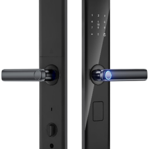 AIA.LOC AIASSDLPWSFGRV2 Split Smart Door Lock